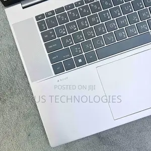Laptop HP ZBook Firefly 16 G10 16GB Intel Core i7 SSD 512GB