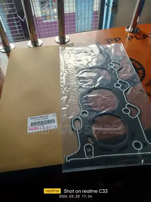 Head Gasket Cylinder Probox Genuine Park