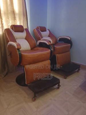Kinyozi Chairs - thumbnail 2
