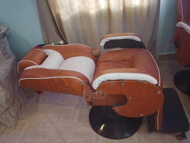 Kinyozi Chairs - thumbnail 3