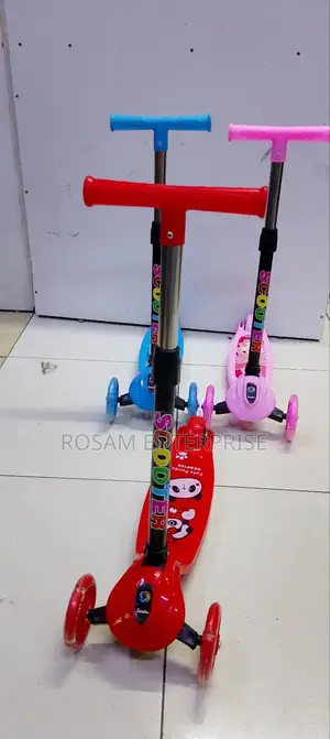 Kids Scooter