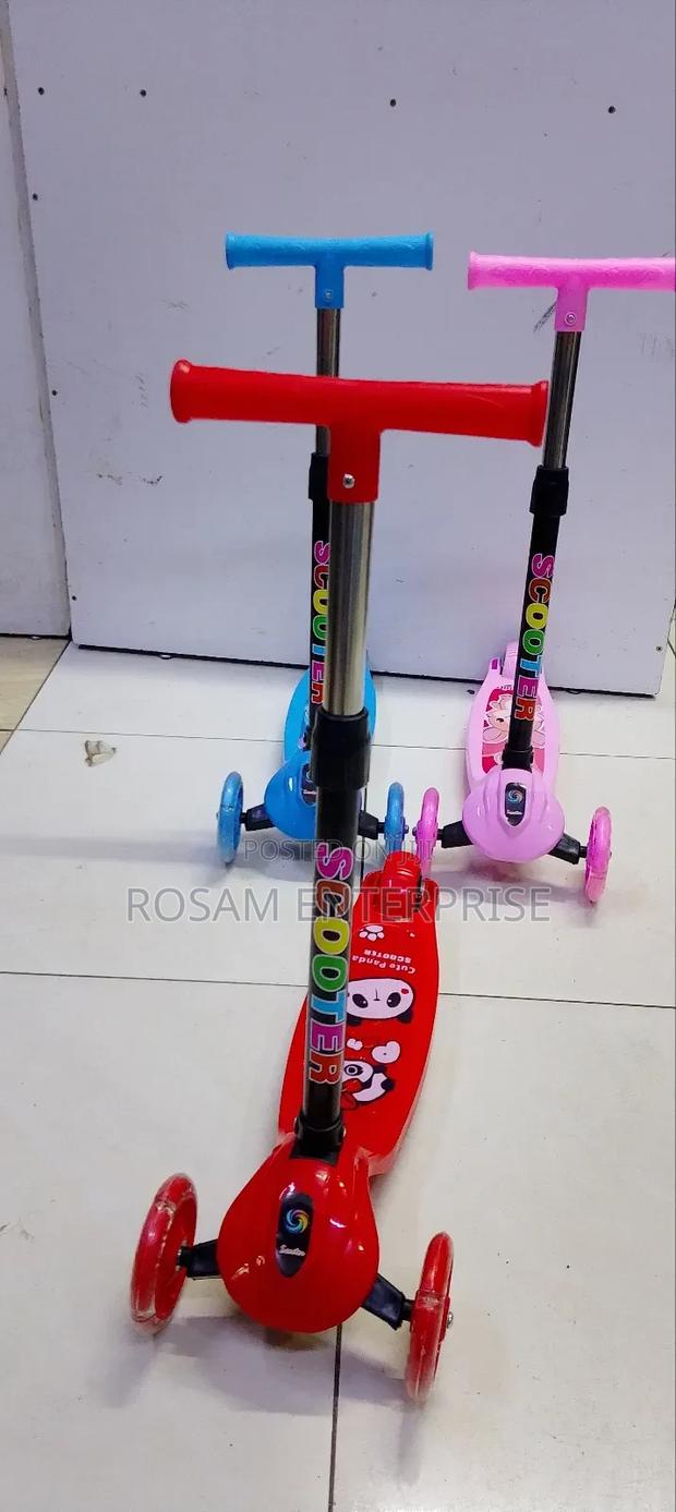 Kids Scooter