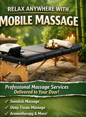 Massage Services