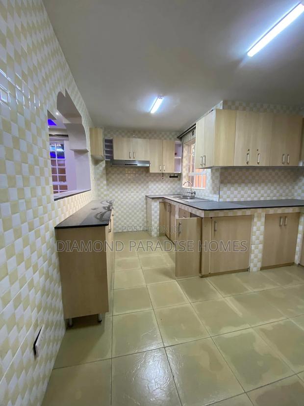 5bdrm Maisonette in Utawala for rent - thumbnail 3