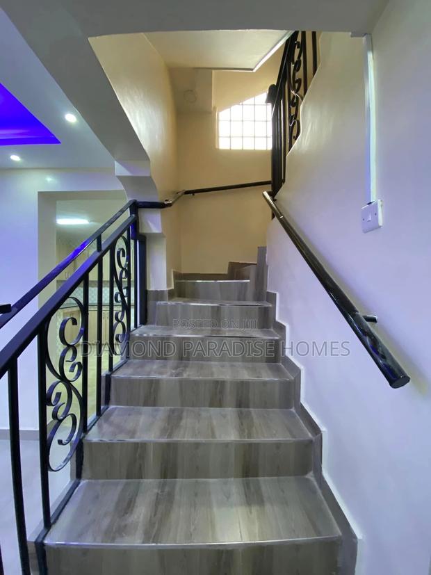 5bdrm Maisonette in Utawala for rent - thumbnail 10