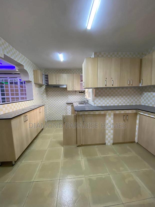 5bdrm Maisonette in Utawala for rent - thumbnail 8
