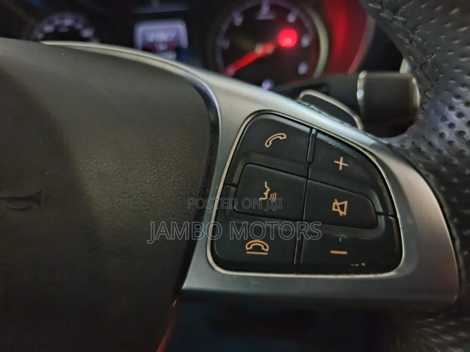 Mercedes-Benz GLC-Class 2019 Black