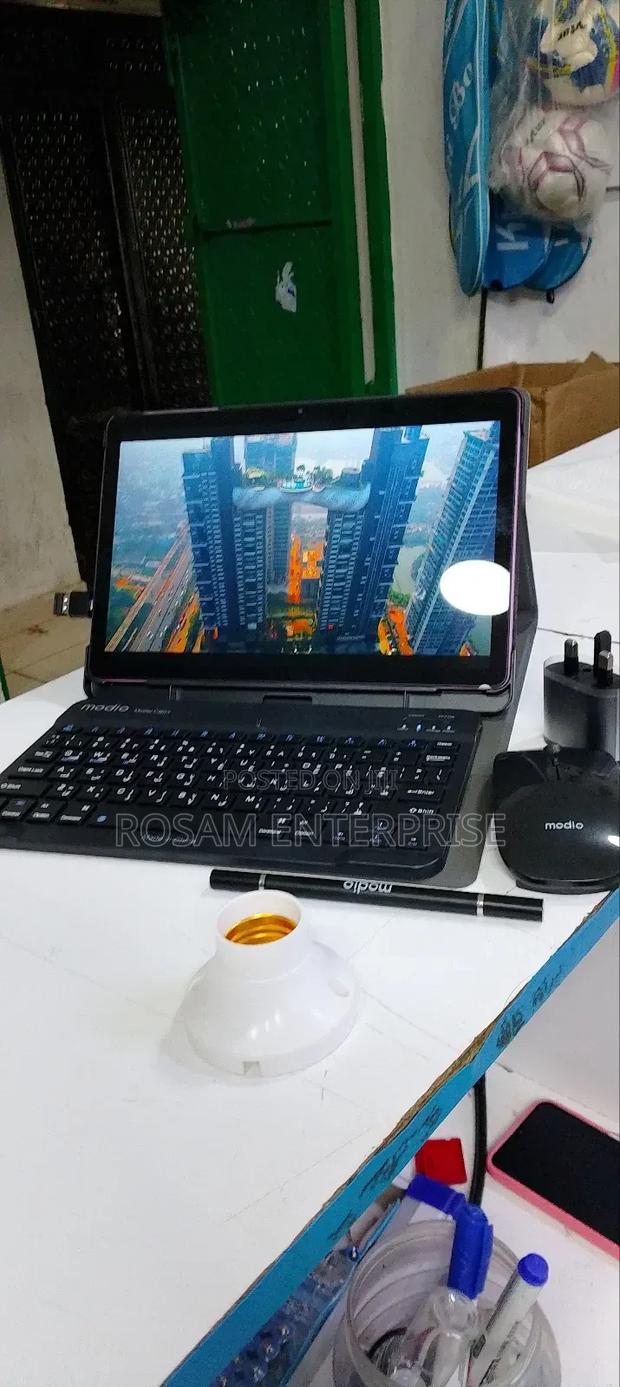 New Modio M92 1 TB - main view