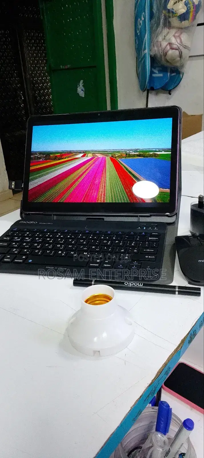 New Modio M92 1 TB