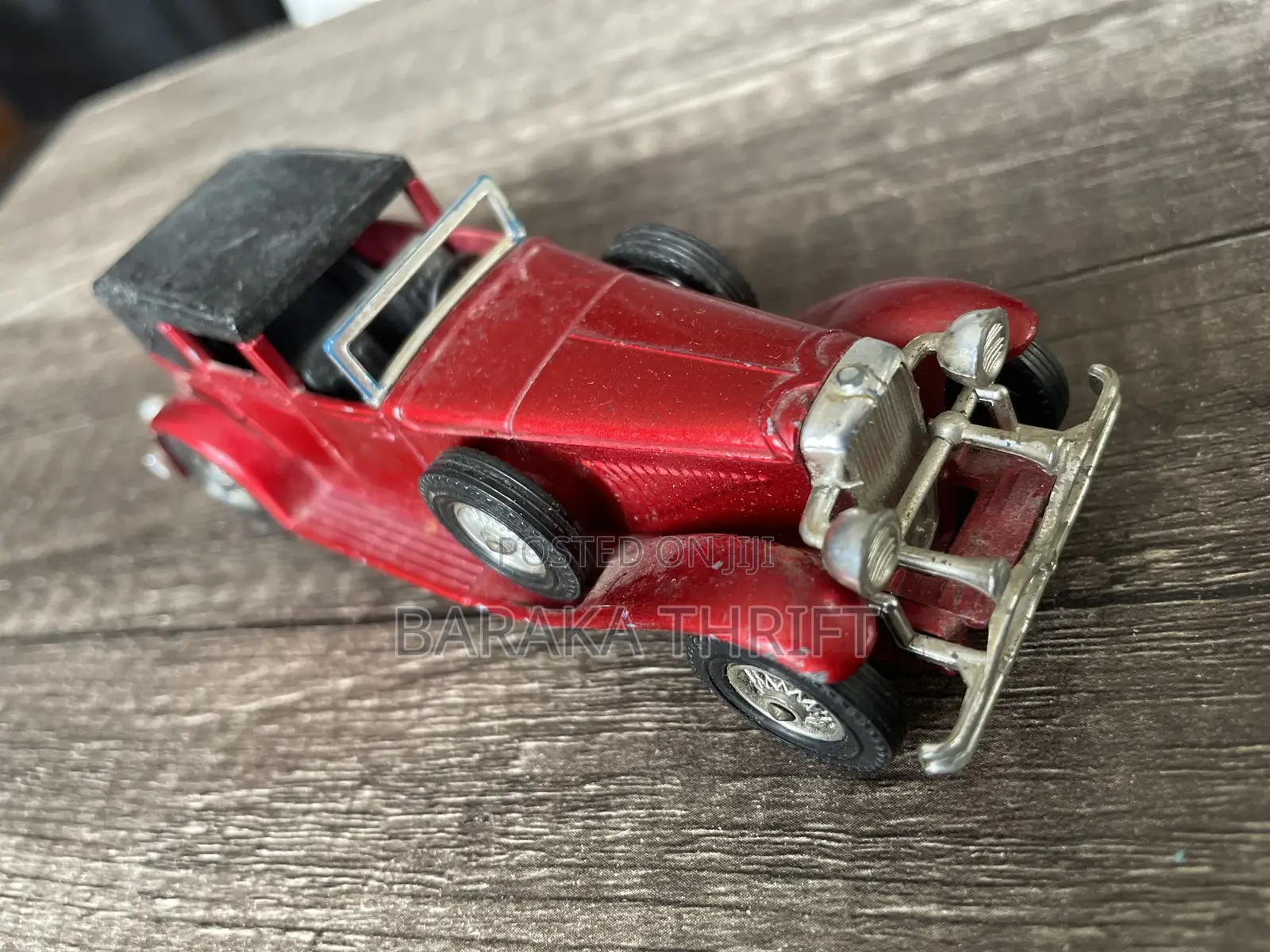 Matchbox Car Collectible Toy Cars(21 Pieces)