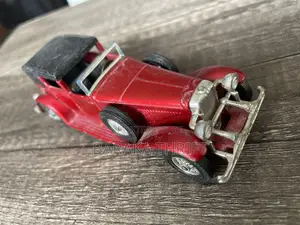 Matchbox Car Collectible Toy Cars(21 Pieces)