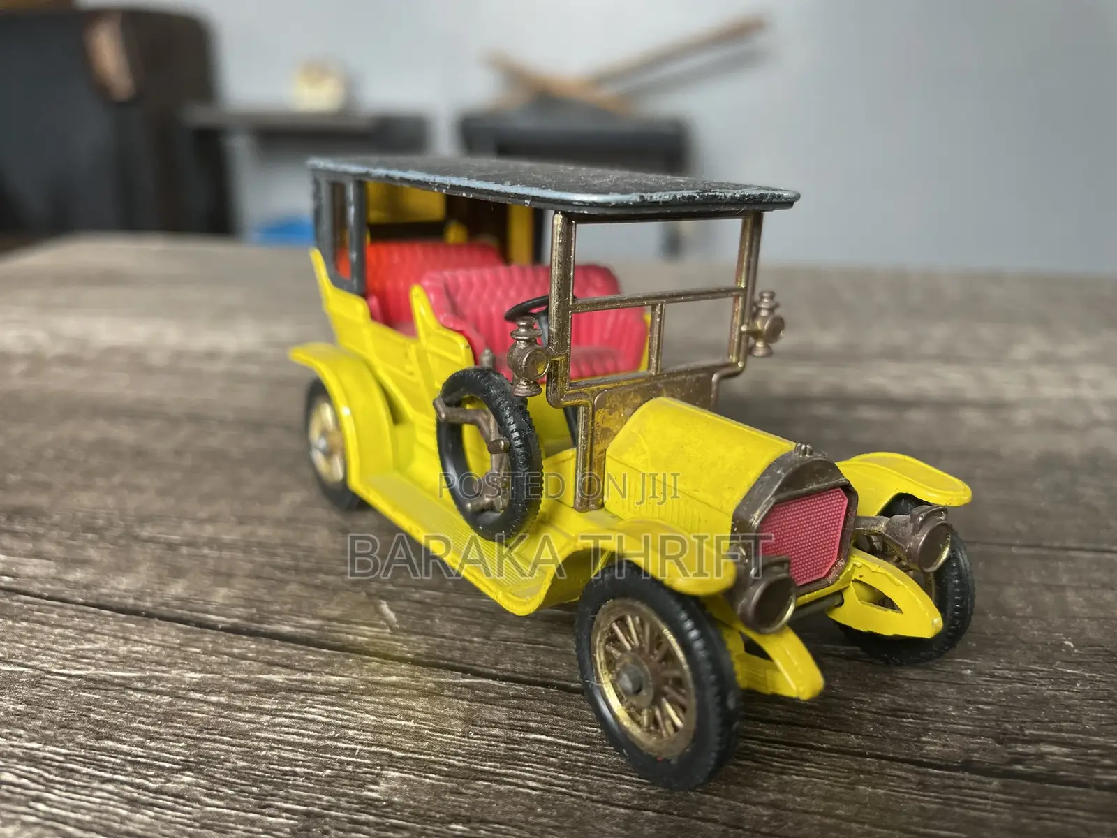 Matchbox Car Collectible Toy Cars(21 Pieces)