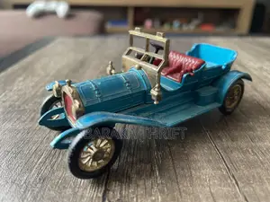 Matchbox Car Collectible Toy Cars(21 Pieces)