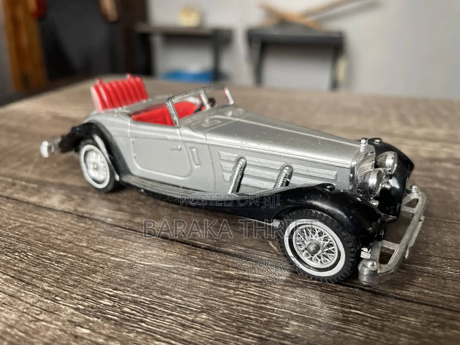 Matchbox Car Collectible Toy Cars(21 Pieces)