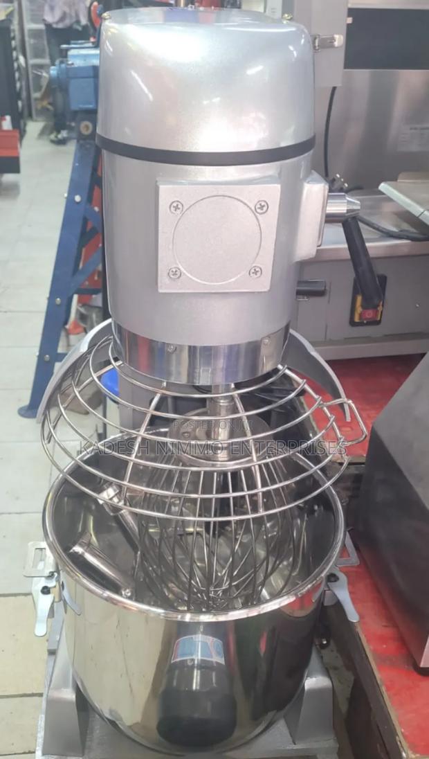 30litres Electric Dough Mixer 30litres