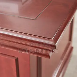 Office Desk : 1600mm Executive Office Table