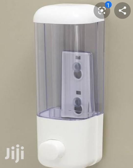 New Liquid Soap Dispenser 500ml - thumbnail 2