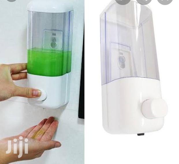 New Liquid Soap Dispenser 500ml