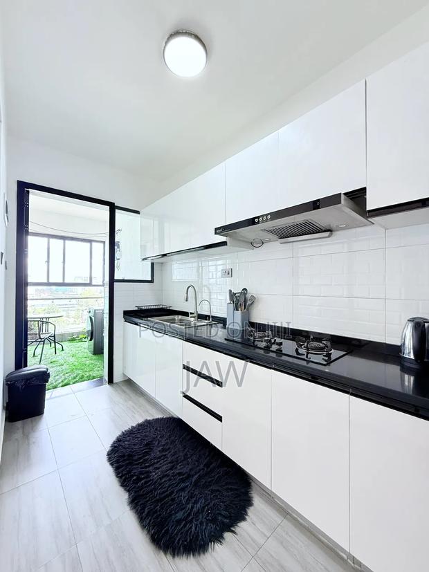 2 Bedroom BNB - thumbnail 12