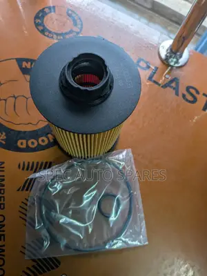 Fuel Separator FRR Blue Power