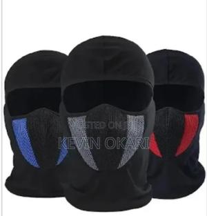Balaclava Mask - thumbnail 2