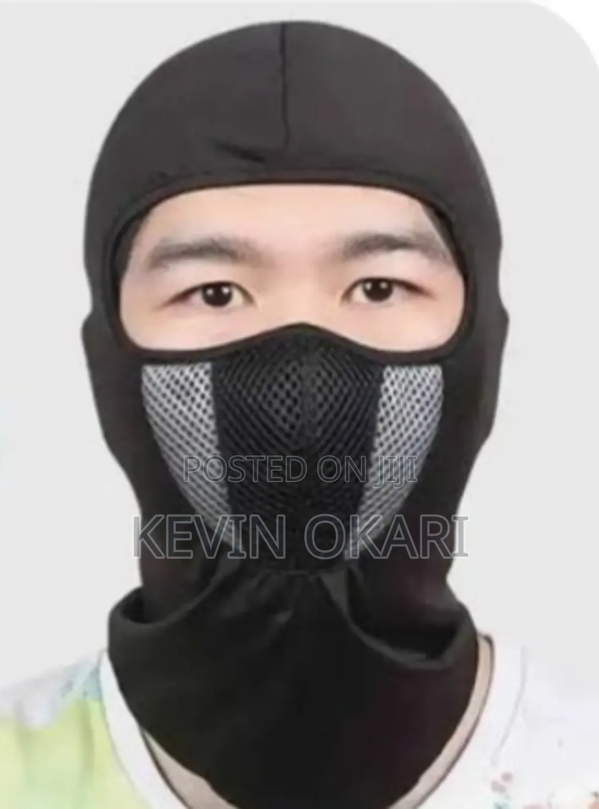 Balaclava Mask