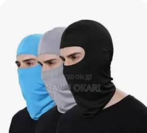 Balaclava Mask