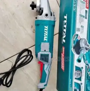 Total Quality Angle Grinder 710w