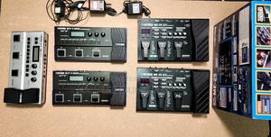 Guitar Multi Effect Pedal - thumbnail 2