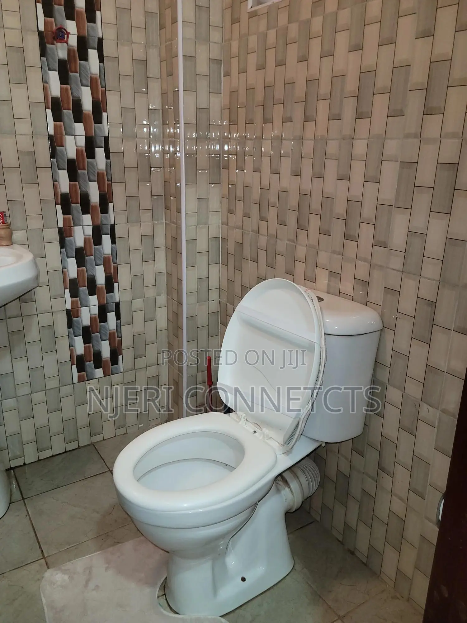 Studio Airbnb Ruaka