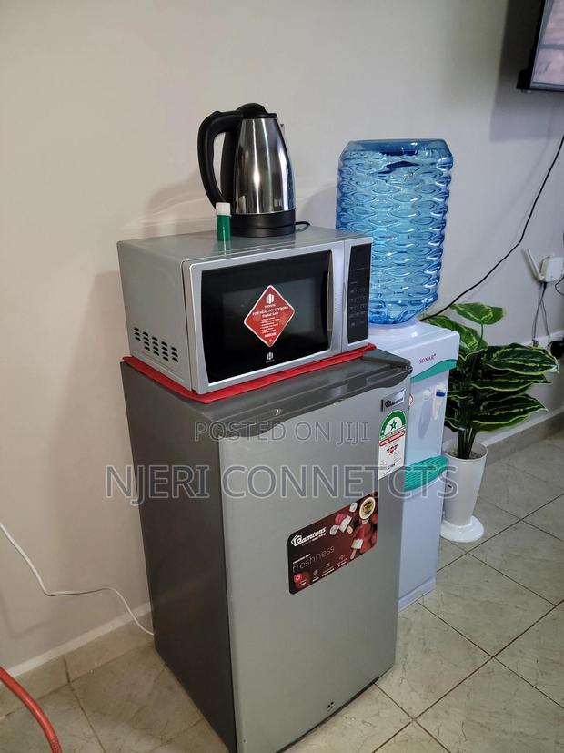 Studio Airbnb Ruaka - thumbnail 3