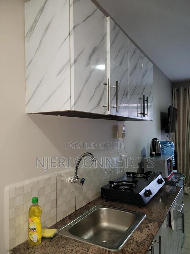 Studio Airbnb Ruaka - thumbnail 4