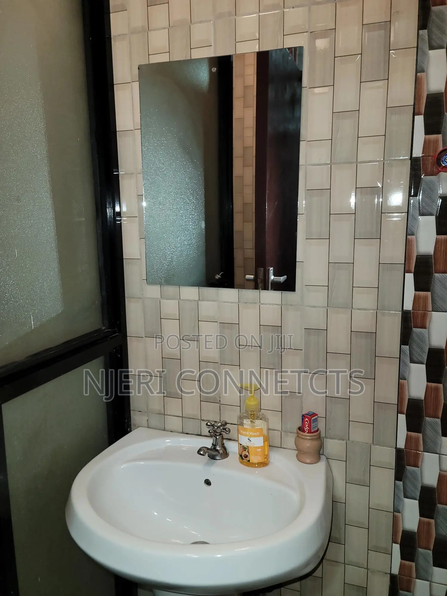 Studio Airbnb Ruaka