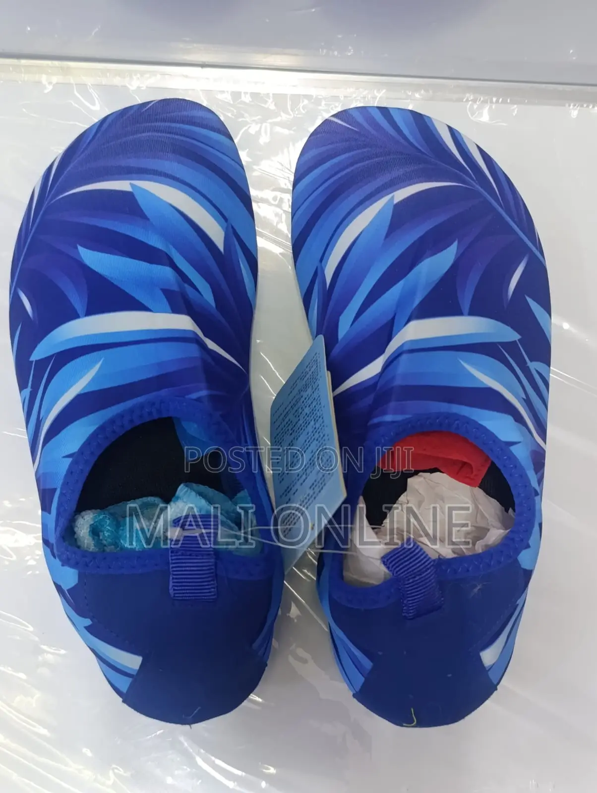 Anti Slip Rubber Sole Sports Shoes Snorkeling Diving Yoga Outdoor