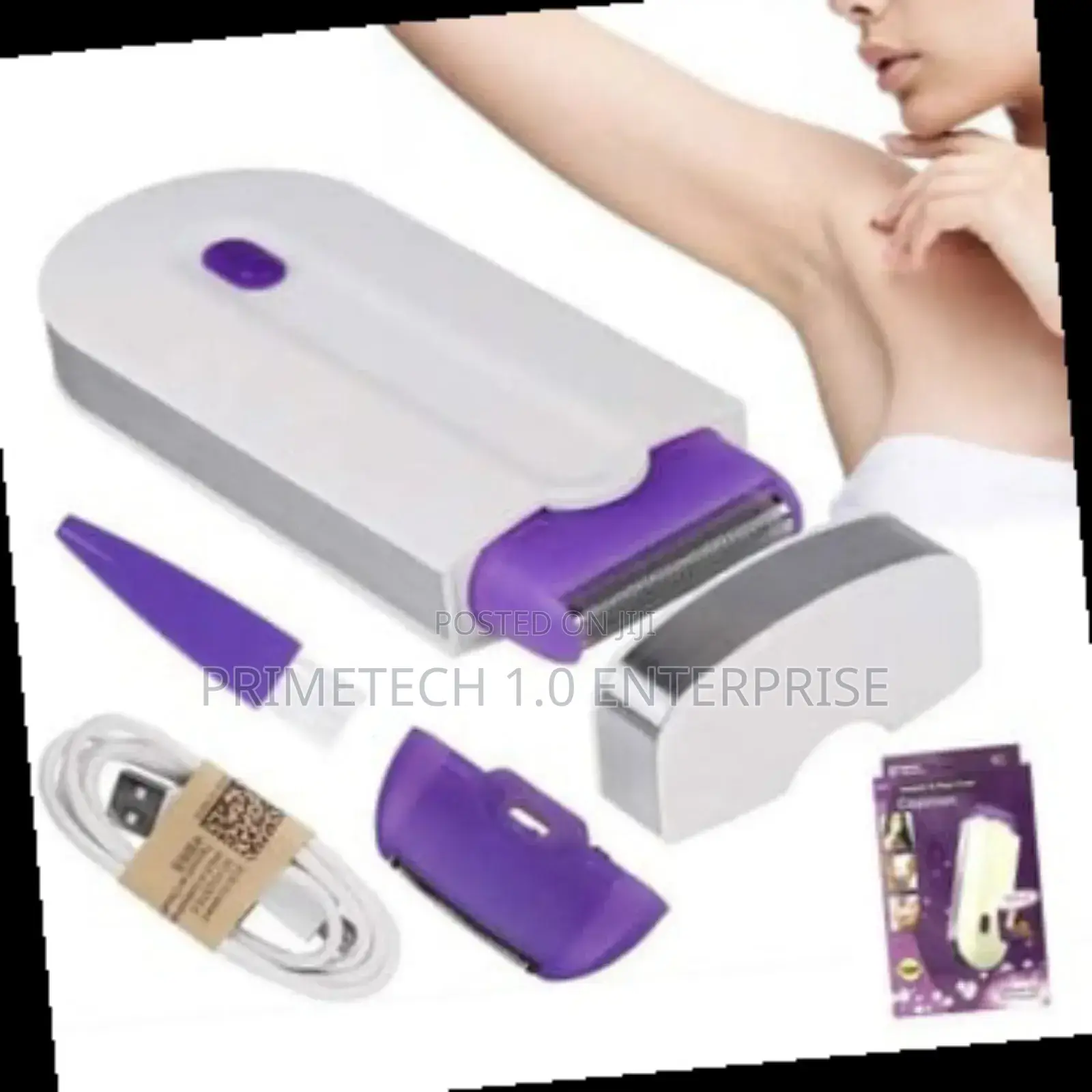 Painless Hair Remover