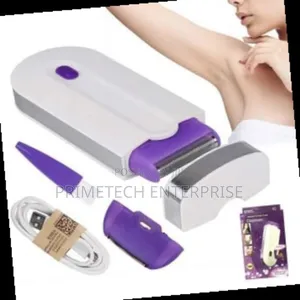 Painless Hair Remover
