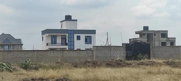 50*100 Juja Plot for Sale