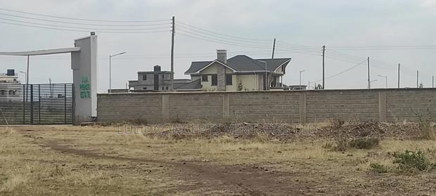 50*100 Juja Plot for Sale - thumbnail 2