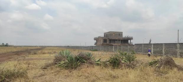 50*100 Juja Plot for Sale - thumbnail 3