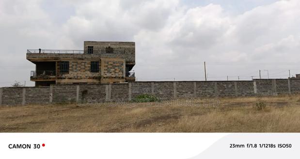 50*100 Juja Plot for Sale - thumbnail 4