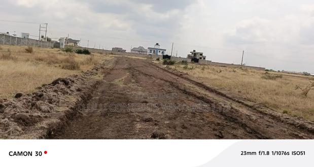 50*100 Juja Plot for Sale - thumbnail 5