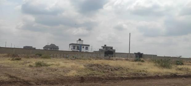50*100 Juja Plot for Sale - thumbnail 6
