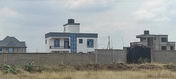 50*100 Juja Plot for Sale - thumbnail 7