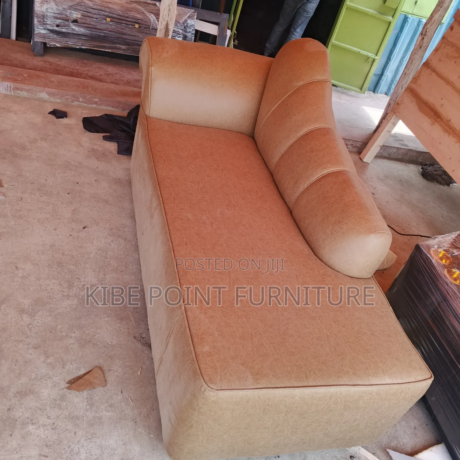 Sofabed Couch Available