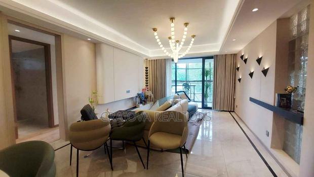 3bdrm Apartment in Raphta Road Area for sale