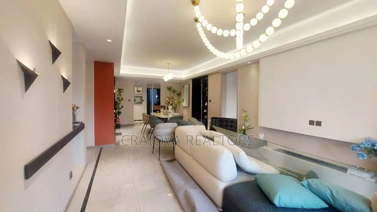 3bdrm Apartment in Raphta Road Area for sale