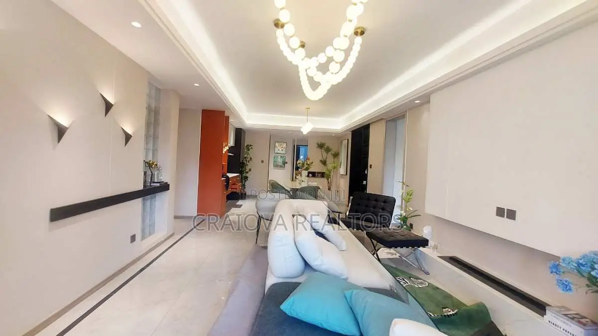 3bdrm Apartment in Raphta Road Area for sale