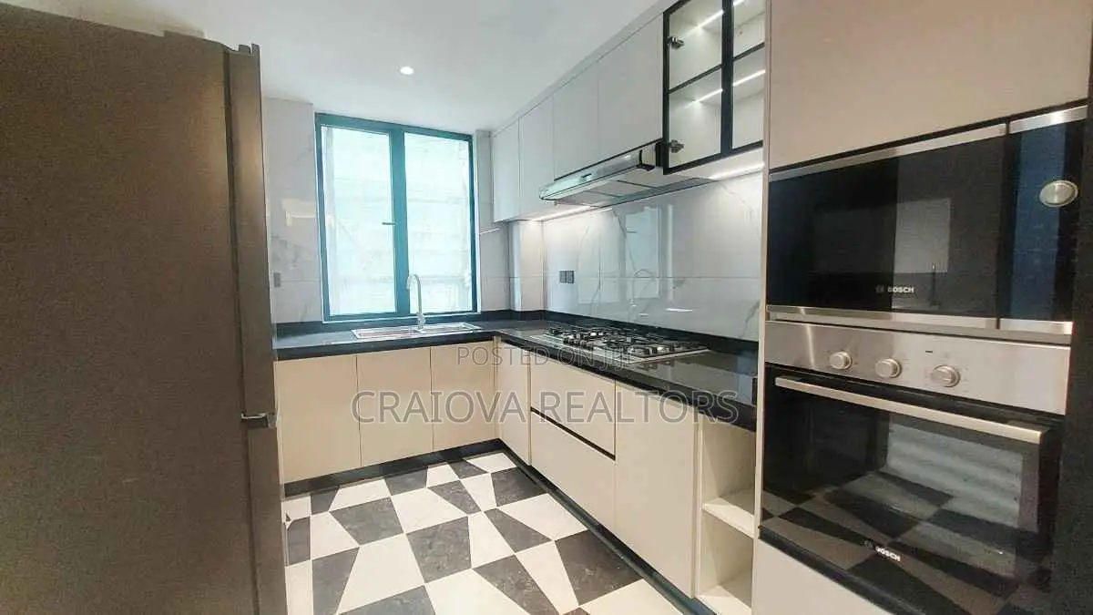 3bdrm Apartment in Raphta Road Area for sale