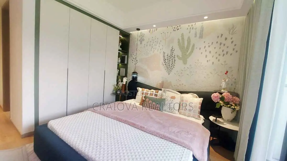 3bdrm Apartment in Raphta Road Area for sale