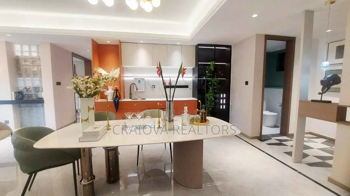 3bdrm Apartment in Raphta Road Area for sale